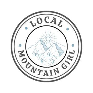 About Local Mountain Girl